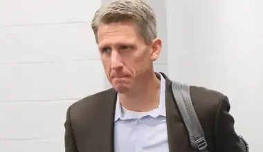 NHL News: Oilers coach Kris Knoblauch delivers blunt assessment after ‘unacceptable’ loss to NY Islanders