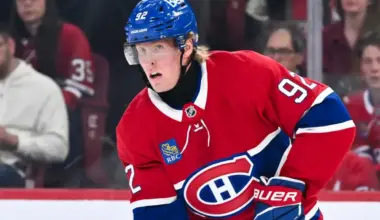 NHL News: Canadiens provide crucial injury update on Patrik Laine, other key players ahead of game vs NY Rangers