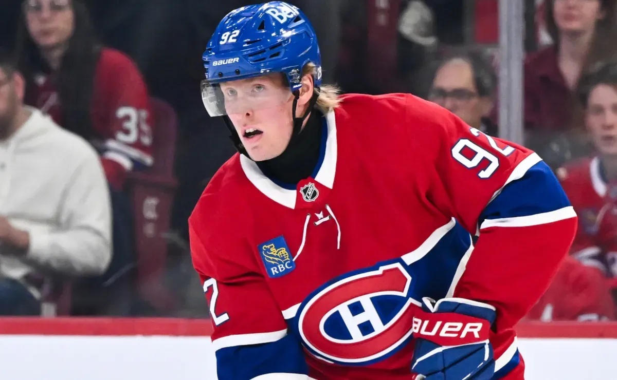 NHL News: Canadiens provide crucial injury update on Patrik Laine, other key players ahead of game vs NY Rangers