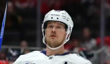 Elias Pettersson’s Canucks announce absence of key teammate after uncalled hit during win vs Capitals