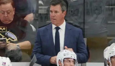 NHL News: Mike Sullivan makes ‘outplayed’ admission after NY Rangers' home loss to Wild despite scoring first