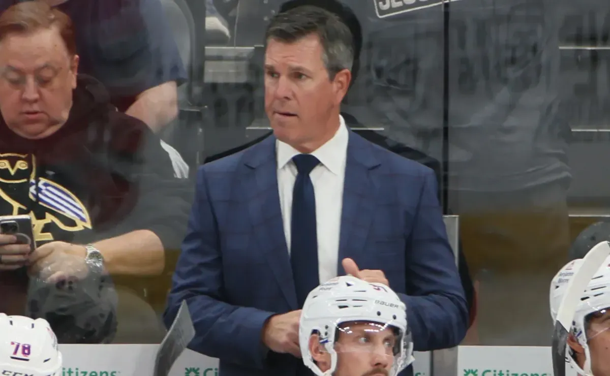 NHL News: Mike Sullivan makes ‘outplayed’ admission after NY Rangers' home loss to Wild despite scoring first