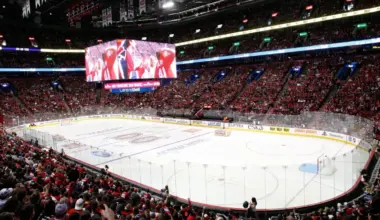 Every NHL stadium ranked by capacity: Which one holds the biggest crowd?