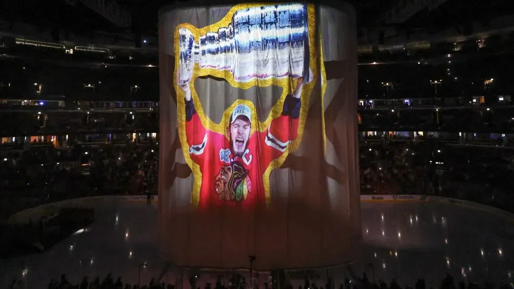 United Center (Source: Geoff Stellfox/Getty Images)