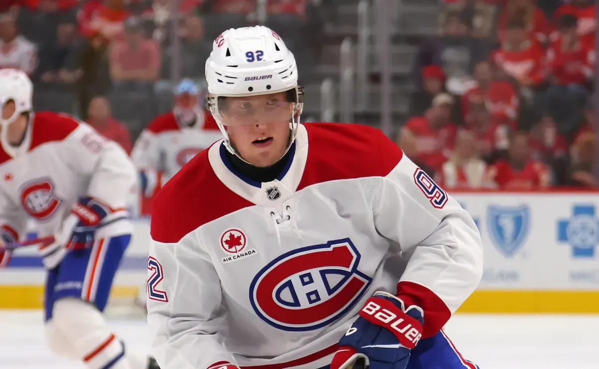 NHL News: Canadiens HC Martin St. Louis drops stern message to Habs after tight win without Patrik Laine