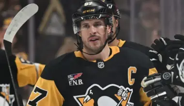 NHL News: Sidney Crosby reveals what's fueling Penguins' strong season start