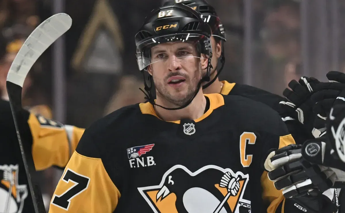 NHL News: Sidney Crosby reveals what's fueling Penguins' strong season start