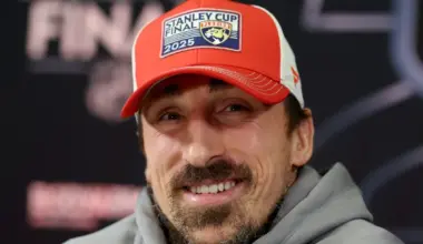 Paul Maurice fuels buzz around potential teammate of Brad Marchand, Panthers with bold message on Sidney Crosby’s sidekick