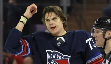 NY Rangers enforcer Matt Rempe voices clear message to Mike Sullivan, rest of the NHL on unapologetic style of play