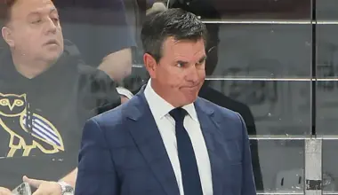 NHL News: NY Rangers coach Mike Sullivan responds to OT loss with clear message on playing style