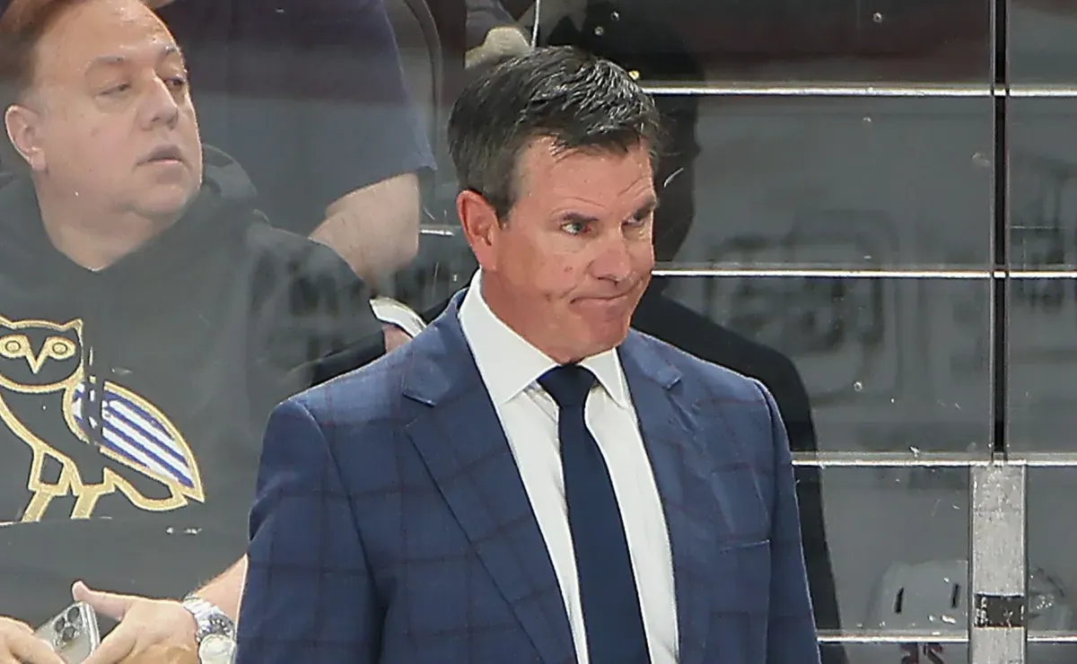 NHL News: NY Rangers coach Mike Sullivan responds to OT loss with clear message on playing style