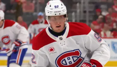 NHL News: Canadiens confirm major setback for Patrik Laine, provide important injury update