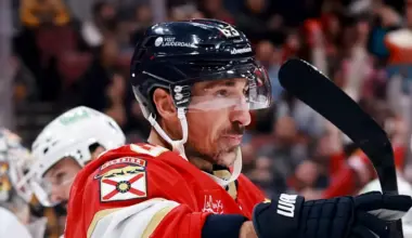 Paul Maurice confirms Panthers lose Brad Marchand and teammate to face Ducks, with key players still out