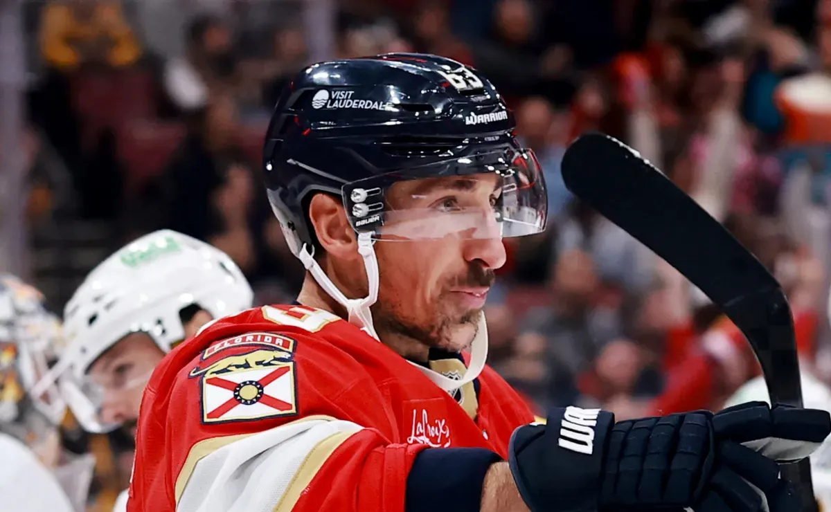 Paul Maurice confirms Panthers lose Brad Marchand and teammate to face Ducks, with key players still out