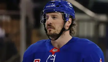 NHL News: NY Rangers captain J.T. Miller delivers blunt wake-up call to Mike Sullivan, teammates after harsh loss