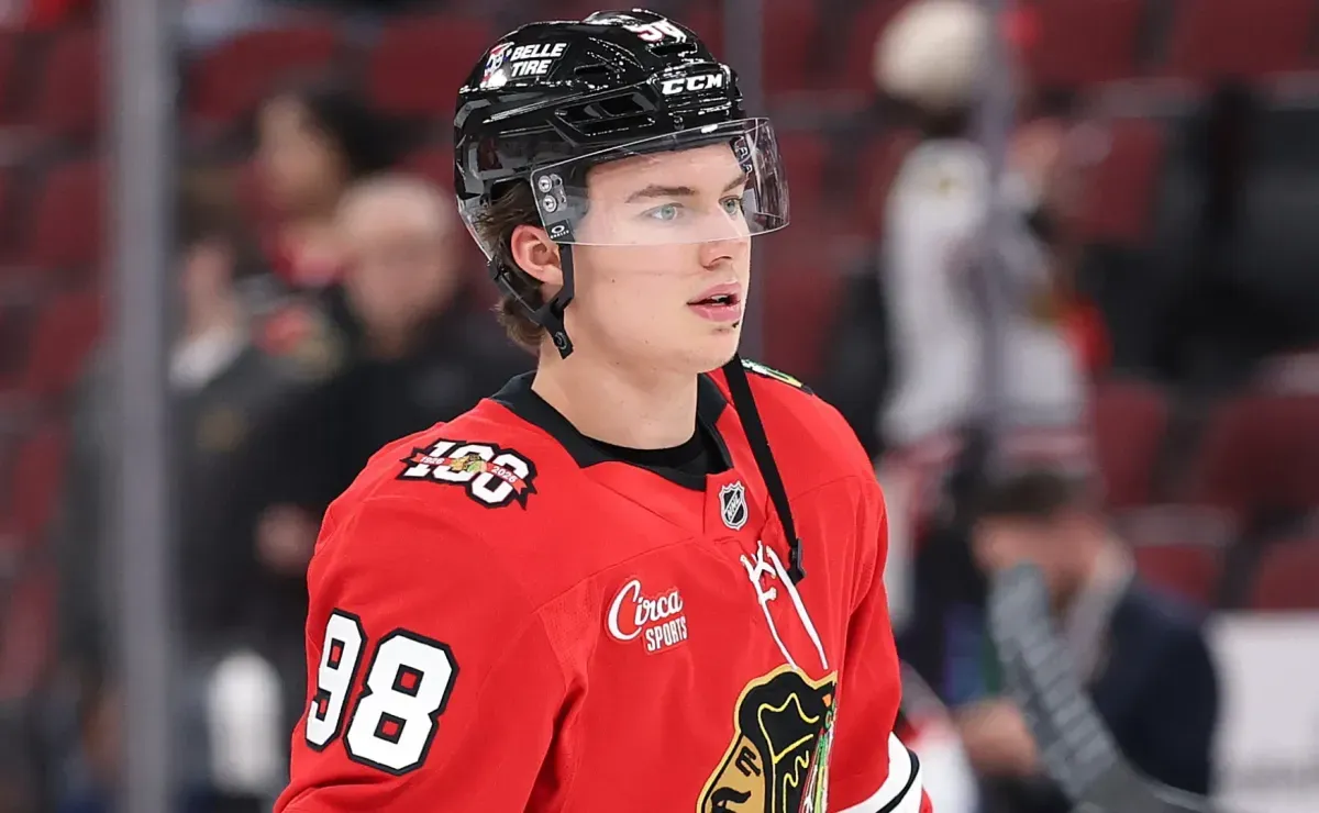 NHL News: Connor Bedard puts Jon Cooper, Team Canada on notice with bold statement after career-best outing with Blackhawks