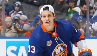 NHL News: Islanders make an example out of Mat Barzal with harsh in-season punishment