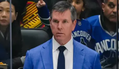 NHL News: New York treatment is unfair to Rangers former first overall pick, Mike Sullivan believes