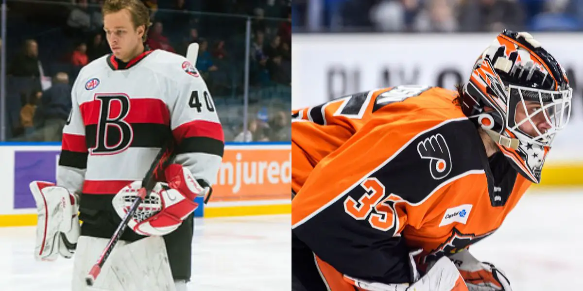 AHL Game Preview: Belleville Senators at Lehigh Valley Phantoms with Opening Night Rosters 10/11/2025