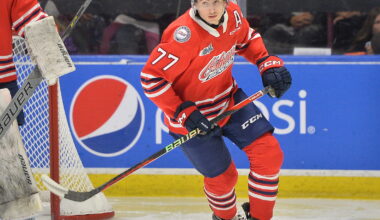 Maple Leafs' Ben Danford Traded to Brantford Bulldogs in Blockbuster Deal - The Hockey Writers -