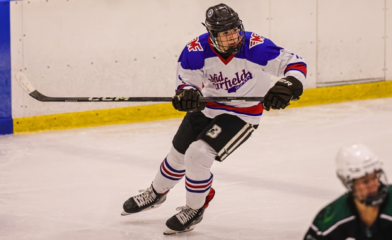 17 uncommitted standouts from Cape Cod Whalers 18U showcase