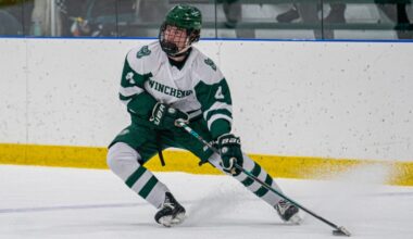 Winchendon: What to expect in boys prep hockey in 2025-26