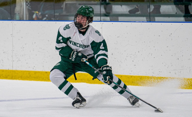 Winchendon: What to expect in boys prep hockey in 2025-26