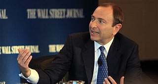 NHL Expansion Reaches $2 Billion Four Years After Seattles $650M Fee