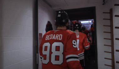 Chicago Blackhawks, Connor Bedard