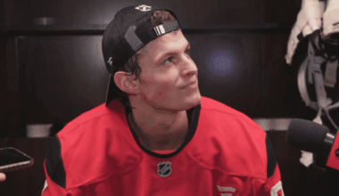 Chicago Blackhawks, Lukas Reichel