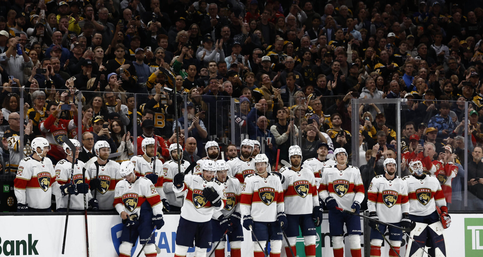 Projected Lineups for Penguins vs Panthers –10/23/25 - The Hockey Writers - Projected Lineups