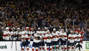 Projected Lineups for Penguins vs Panthers –10/23/25 - The Hockey Writers - Projected Lineups