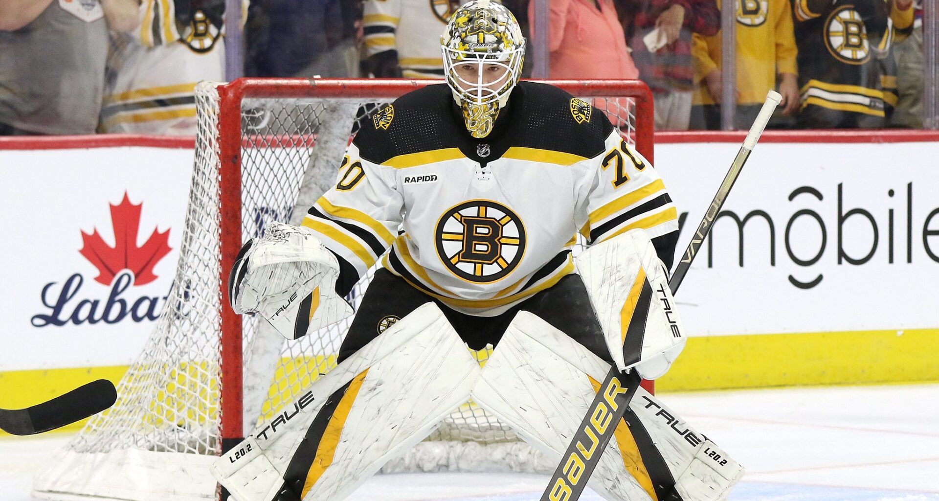 Carolina Hurricanes Add to Goalie Depth with Brandon Bussi Waiver Claim - The Hockey Writers - Carolina Hurricanes