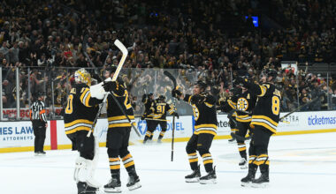 Projected Lineups for Lightning vs Bruins – 10/13/25 - The Hockey Writers - Projected Lineups