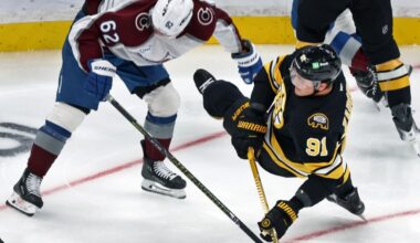 Viktor Arvidsson breaks the ice