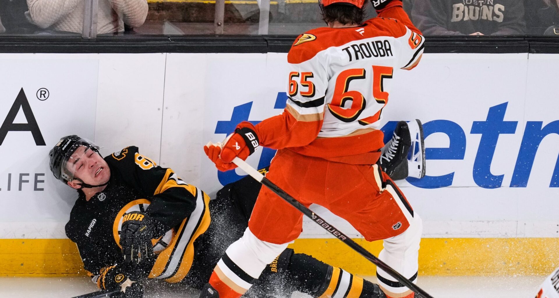 Barrett: Big (not so) Bad Bruins