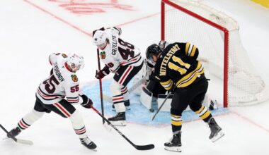 Casey Mittelstadt must continue to produce