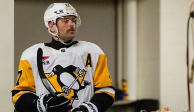 Bryan Rust Late-Round Fantasy Hockey Forwards