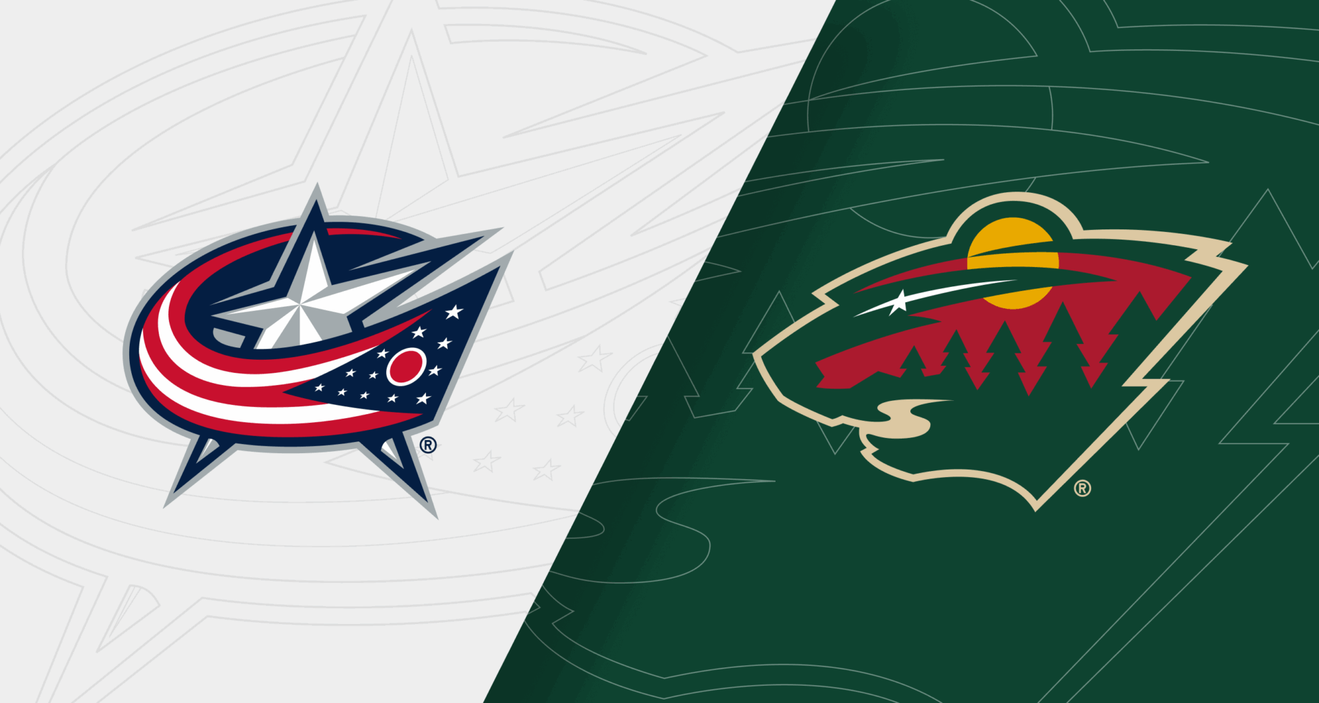 Columbus Blue Jackets - Minnesota Wild - Oct 11, 2025