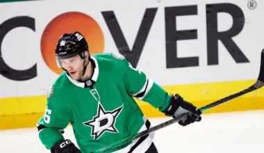 Dallas Stars head into NHL’s Central Division gauntlet through the season and playoffs