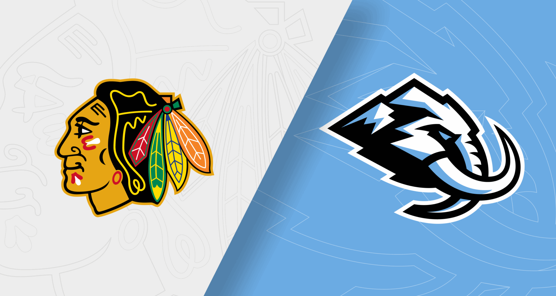 Chicago Blackhawks - Utah Mammoth - Oct 13, 2025
