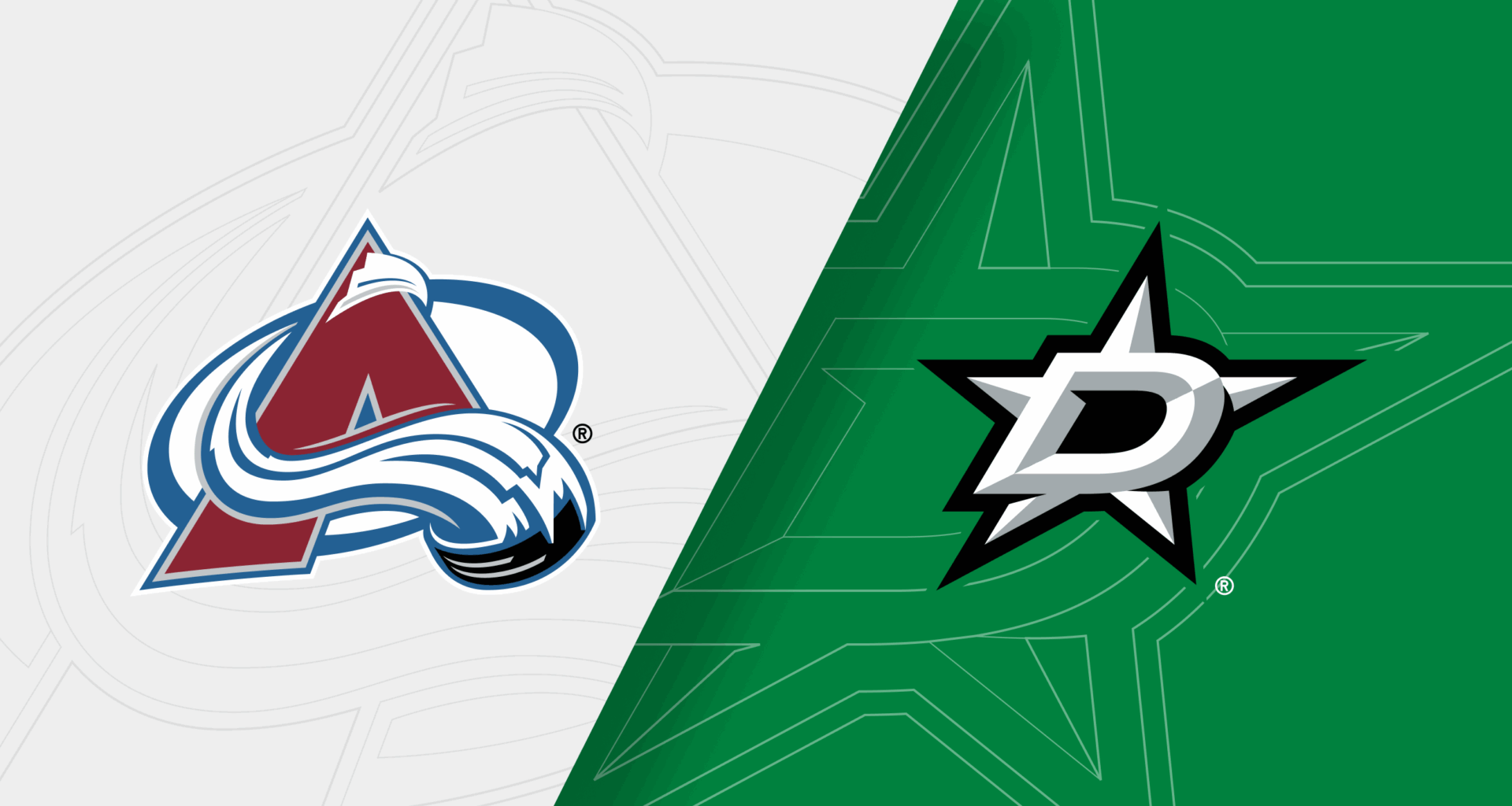 Colorado Avalanche - Dallas Stars - Oct 4, 2025