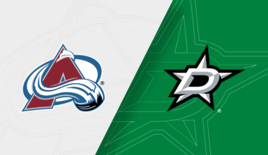 Colorado Avalanche - Dallas Stars - Oct 4, 2025