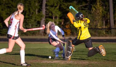 Urgency needed: Conant field hockey's playoff run