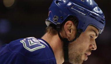 Ex-Vancouver Canucks player Willie Mitchell named in sex assault lawsuit - BC