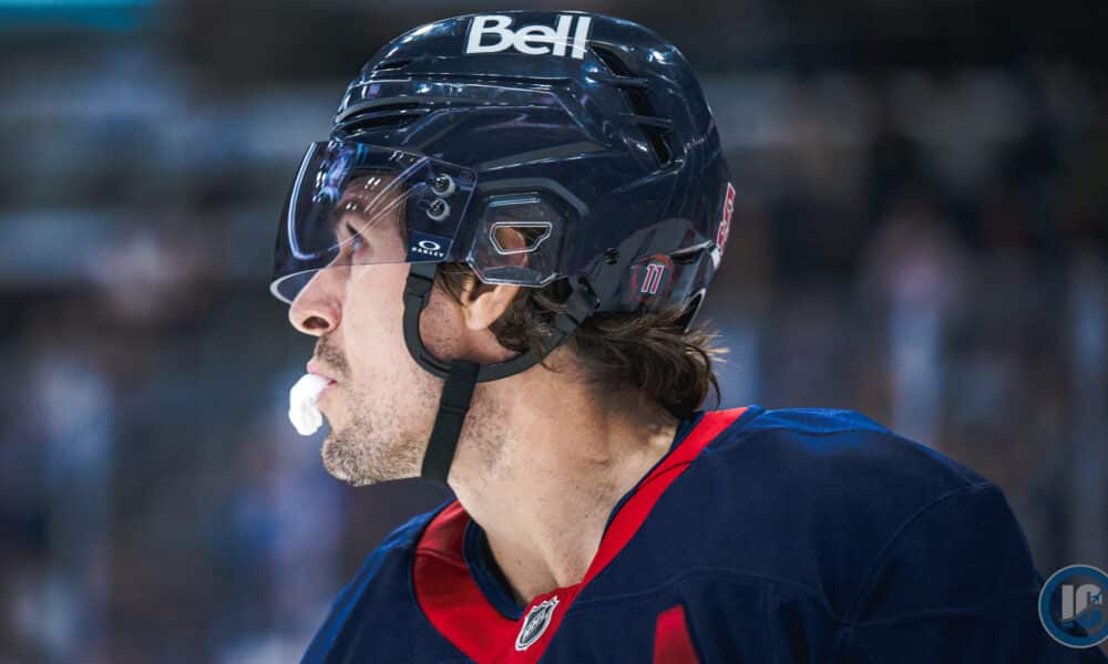 Winnipeg Jets Morning Papers – Illegal Curve Hockey