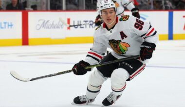 5 questions ahead of 100th season