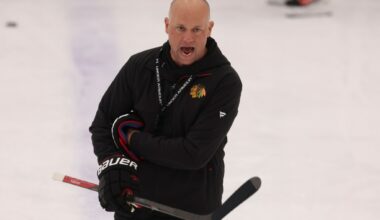 Jeff Blashill makes 1st return to Tampa