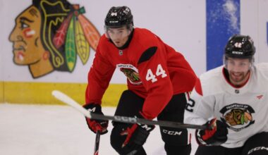 Wyatt Kaiser is focusing on the details