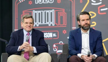 Danny Wirtz on father Rocky's influence